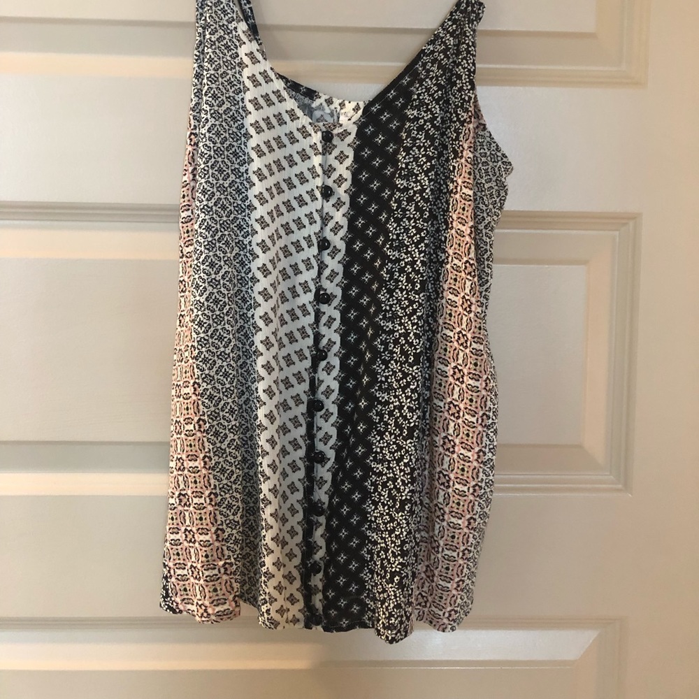 BKE tank top